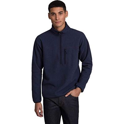 Berghaus herr Stainton 2.0 Fleece Halv Dragkedja Mellanlager Berghaus herr Stainton 2.0 Fleece Halv Dragkedja Mellanlager