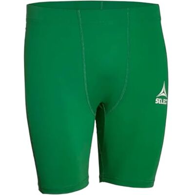 Select Unisex shorts, Grön, XL Select Unisex shorts, Grön, XL