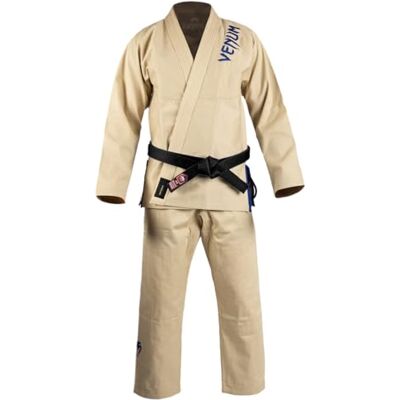 Venum JJB Contender 3.0 kimono (380 gsm) Dune A1.5 Venum JJB Contender 3.0 kimono (380 gsm) Dune A1.5