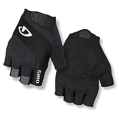 Giro Tessa gel cykelhandskar kvinnor svart handske storlek S 2019 helfinger cykelhandskar Giro Tessa gel cykelhandskar kvinnor svart handske storlek S 2019 helfinger cykelhandskar