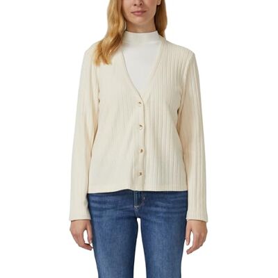 s.Oliver Jersey-kofta, 0805, 46 s.Oliver Jersey-kofta, 0805, 46