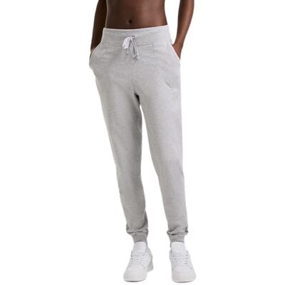 Champion Dam, jersey-fickor, leggings, Oxfordgrå, M Champion Dam, jersey-fickor, leggings, Oxfordgrå, M