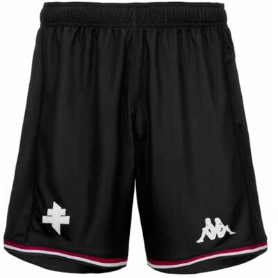 Kappa Kombat Ryder FC METZ Short, storlek 6 år Kappa Kombat Ryder FC METZ Short, storlek 6 år