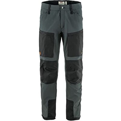Fjällräven FJALLRAVEN Keb Agile Trousers M Byxor Herr Fjällräven FJALLRAVEN Keb Agile Trousers M Byxor Herr