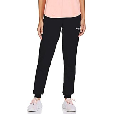 New Balance Dambyxor Nb Classic Core fleecebyxor Svart XS New Balance Dambyxor Nb Classic Core fleecebyxor Svart XS