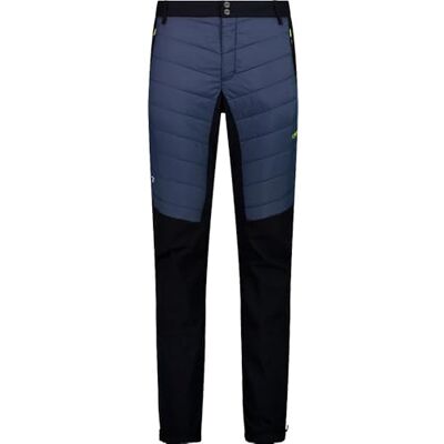 CMP Man Pant Hybrid, Titan-Svart, 50 CMP Man Pant Hybrid, Titan-Svart, 50