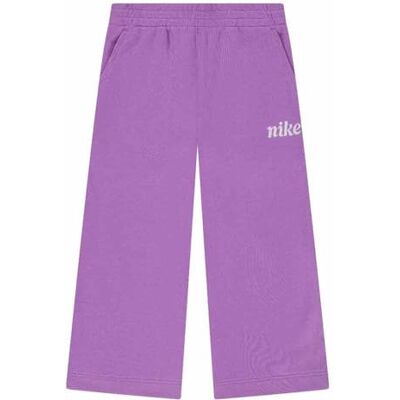 NIKE G NSW Club FLC WL Pant, Fuchsia rush, 3 anni NIKE G NSW Club FLC WL Pant, Fuchsia rush, 3 anni