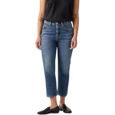 Levi's dam Byxor A8746-0001 Levi's dam Byxor A8746-0001