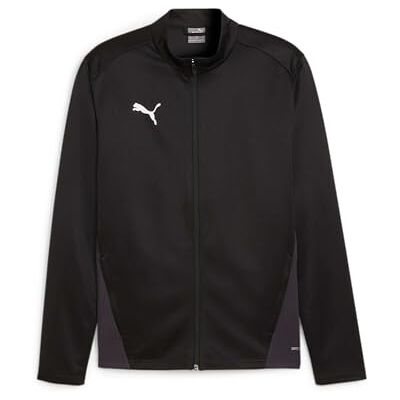 Puma Herr Löparjacka teamGOAL (3XL) - Löparjacka Puma Herr Löparjacka teamGOAL (3XL) - Löparjacka