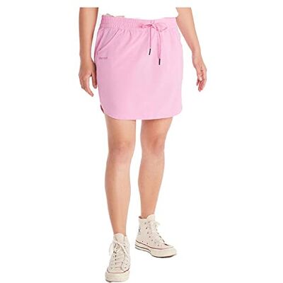 Marmot Wm's Elda Skort Skirt Kvinna Marmot Wm's Elda Skort Skirt Kvinna