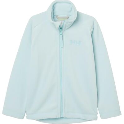 Helly Hansen Barn Unisex K Daybreaker 2.0 Jacka, Knappt Blå, 8, Knappt blå, 8 år Helly Hansen Barn Unisex K Daybreaker 2.0 Jacka, Knappt Blå, 8, Knappt blå, 8 år