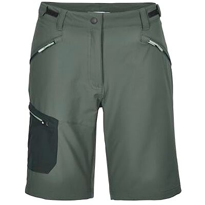 Killtec Funktionsshorts för kvinnor, KOS 13 WMN SHRTS, palgrön, 42, 41265-000 Killtec Funktionsshorts för kvinnor, KOS 13 WMN SHRTS, palgrön, 42, 41265-000
