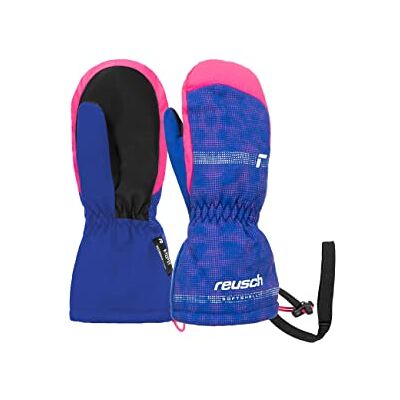 Reusch Maxi R-TEX® XT Vantar vattentäta varma skidhandskar vardagshandskar snö släde babyhandskar Reusch Maxi R-TEX® XT Vantar vattentäta varma skidhandskar vardagshandskar snö släde babyhandskar