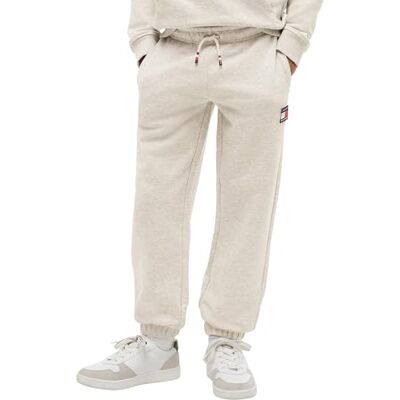Tommy Hilfiger unisex vuxen Träningsbyxor Heritage Flag Sweatpants Ks0ks00715 Tommy Hilfiger unisex vuxen Träningsbyxor Heritage Flag Sweatpants Ks0ks00715