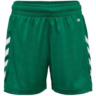 hummel unisex barn shorts hmlcore Xk poly shorts barn hummel unisex barn shorts hmlcore Xk poly shorts barn