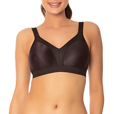 Triumph Women's Triaction Wellness N, Svart, 70F Triumph Women's Triaction Wellness N, Svart, 70F