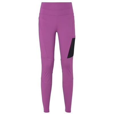 Vaude Scopi Tights II - Elastiska utomhusleggings Vaude Scopi Tights II - Elastiska utomhusleggings