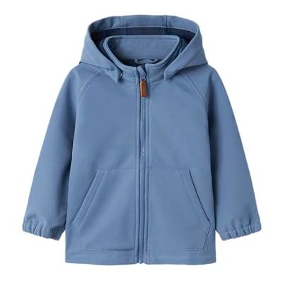Name it mini pojkar Nmmalfa08 Softshell jacka S Magic Fo Tb, Infinity, numeric_110 Name it mini pojkar Nmmalfa08 Softshell jacka S Magic Fo Tb, Infinity, numeric_110
