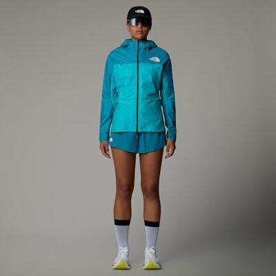 THE NORTH FACE NF0A8BB65A2 W Summit PACESETTER 3 IN Shorts Dam Galactic Blå-Djup Blågrön Storlek M THE NORTH FACE NF0A8BB65A2 W Summit PACESETTER 3 IN Shorts Dam Galactic Blå-Djup Blågrön Storlek M