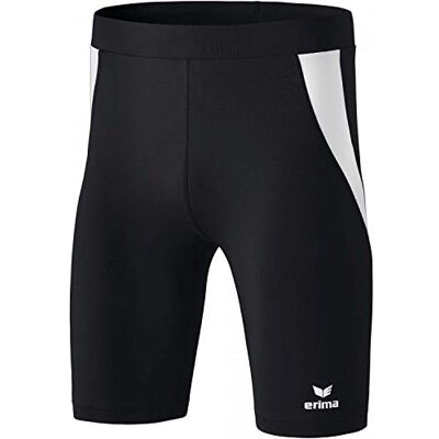 Erima barn shorts tighta Schwarz/Weiß 116 Erima barn shorts tighta Schwarz/Weiß 116