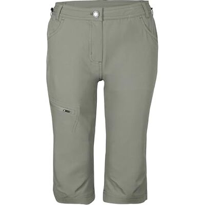 Killtec dam funktionella apribyxor/shorts KOS 4 WMN PNTS, helloliv, 42, 42819-000 Killtec dam funktionella apribyxor/shorts KOS 4 WMN PNTS, helloliv, 42, 42819-000