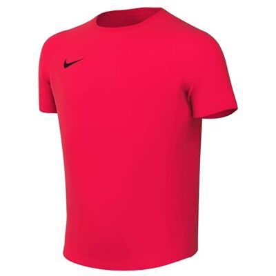 NIKE Kids Park VIII Short Sleeve Jersey NIKE Kids Park VIII Short Sleeve Jersey
