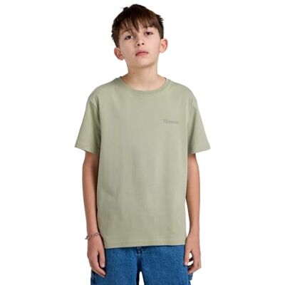 Element pojke Sbxe Animal Ss Y T-shirt (förpackning med 1) Element pojke Sbxe Animal Ss Y T-shirt (förpackning med 1)