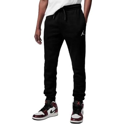 NIKE Jordan pojkbyxor Brooklyn svart NIKE Jordan pojkbyxor Brooklyn svart