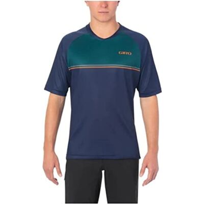Giro Unisex Roust Jersey Raglan ärmar Jersey S Midnight Pablo M Giro Unisex Roust Jersey Raglan ärmar Jersey S Midnight Pablo M