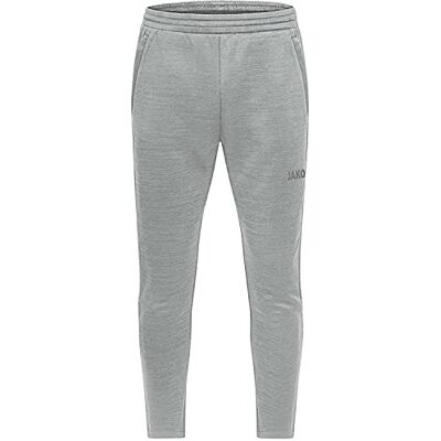 JAKO Joggingbyxor, Unisex, Byxor, Ljusgrå, 128 JAKO Joggingbyxor, Unisex, Byxor, Ljusgrå, 128