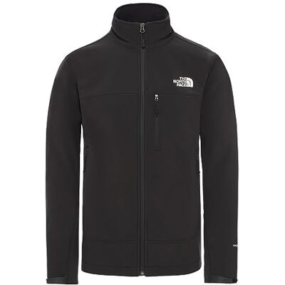 THE NORTH FACE North Face M Apex Bionic Jacket-EU Jacka Herr, Svart, S THE NORTH FACE North Face M Apex Bionic Jacket-EU Jacka Herr, Svart, S