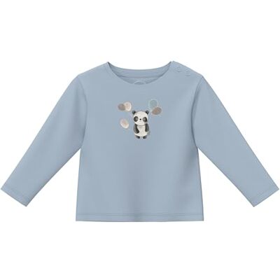 s.Oliver Junior T-shirt långärmad, 5029, 80 s.Oliver Junior T-shirt långärmad, 5029, 80
