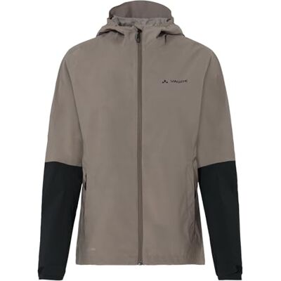 VAUDE Moab regnjacka för kvinnor II VAUDE Moab regnjacka för kvinnor II