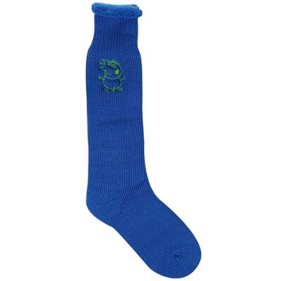 Regatta unisex barn barn barn 2-pack Wellysock strumpor Regatta unisex barn barn barn 2-pack Wellysock strumpor