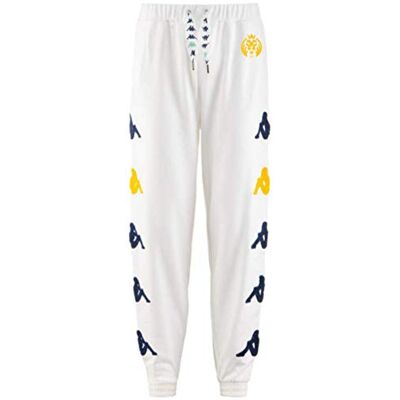 Kappa Authentic Sand Crumb Mad Lions Sportbyxor Herr Kappa Authentic Sand Crumb Mad Lions Sportbyxor Herr