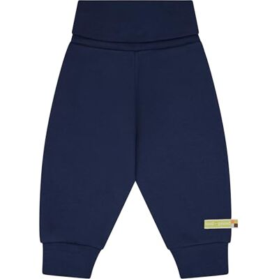 loud + proud sweatpants GOTS certifierad loud + proud sweatpants GOTS certifierad