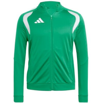 adidas herr Tiro 26 League Training Track Suit, team green/white, XL adidas herr Tiro 26 League Training Track Suit, team green/white, XL