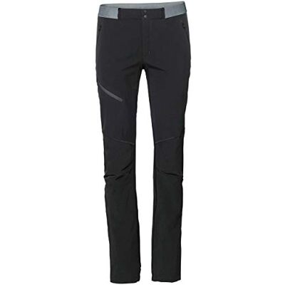 VAUDE Scopi II byxor Scopi II herr, Vanlig svart., 44Taille uniqueShort VAUDE Scopi II byxor Scopi II herr, Vanlig svart., 44Taille uniqueShort
