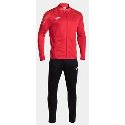 Joma Träningsoverall för män, 6XS – 4XL – andningsbar och robust, perfekt för utomhusaktiviteter – mästerskap Joma Träningsoverall för män, 6XS – 4XL – andningsbar och robust, perfekt för utomhusaktiviteter – mästerskap