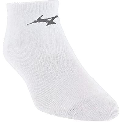 Mizuno Vital låg strumpa 3-pack Mizuno Vital låg strumpa 3-pack