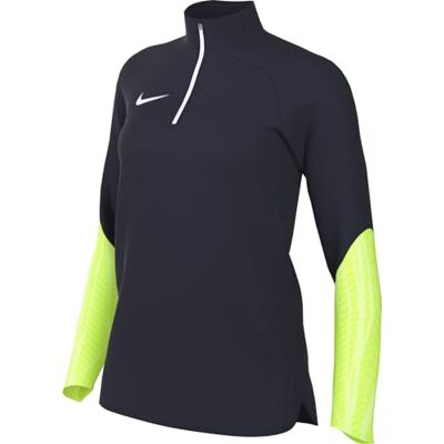 NIKE Dam W Nk Df Strk23 Dril Top Jacka NIKE Dam W Nk Df Strk23 Dril Top Jacka