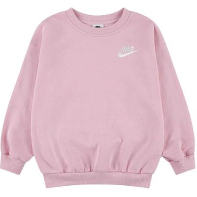NIKE NKG LBR överdimensionerad besättning flerfärgad NIKE NKG LBR överdimensionerad besättning flerfärgad