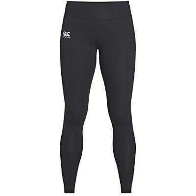 Canterbury Of New Zeeland dam Vapodri strumpbyxor i full längd, Black(jet Black) 8 Canterbury Of New Zeeland dam Vapodri strumpbyxor i full längd, Black(jet Black) 8