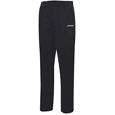 JOMA Kvinnors Elastiska Svarta Byxor - Byxor JOMA Kvinnors Elastiska Svarta Byxor - Byxor