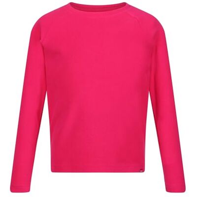 Regatta flickor Junior Thermal Baselayer Top Underställ topp Regatta flickor Junior Thermal Baselayer Top Underställ topp