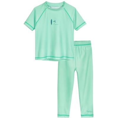 Playshoes UV-skyddsset kortärmad Playshoes UV-skyddsset kortärmad