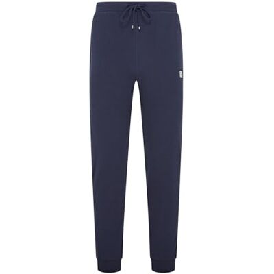 DKNY Hawks Våffelbyxor För Män, Bomullsrika, Skräddarsydda Joggingbyxor För Män Med Märkesrand, Dragsko Midja Och Djupa Fickor, Bekväma Joggingbyxor Män, DKNY Hawks Våffelbyxor För Män, Bomullsrika, Skräddarsydda Joggingbyxor För Män Med Märkesrand, Dragsko Midja Och Djupa Fickor, Bekväma Joggingbyxor Män,