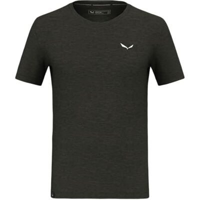 Salewa Herr Eagle Minilogo Am T-shirt, M t-shirt Salewa Herr Eagle Minilogo Am T-shirt, M t-shirt
