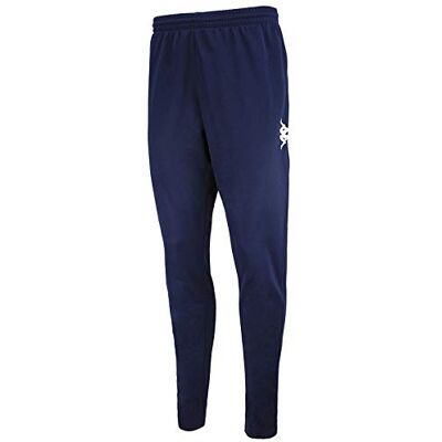 Kappa Unisex barn ponte byxor långa byxor Kappa Unisex barn ponte byxor långa byxor