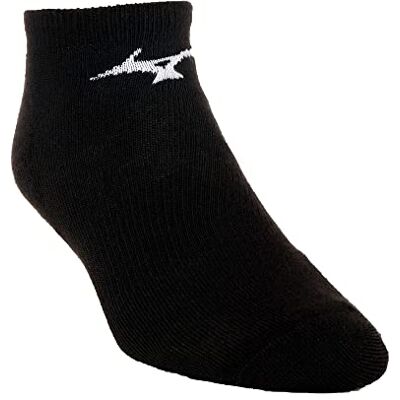 Mizuno Vital låg strumpa 3-pack Mizuno Vital låg strumpa 3-pack